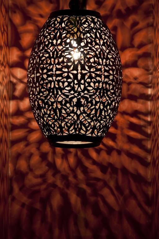 Riad Les Bougainvilliers Μαρακές Εξωτερικό φωτογραφία