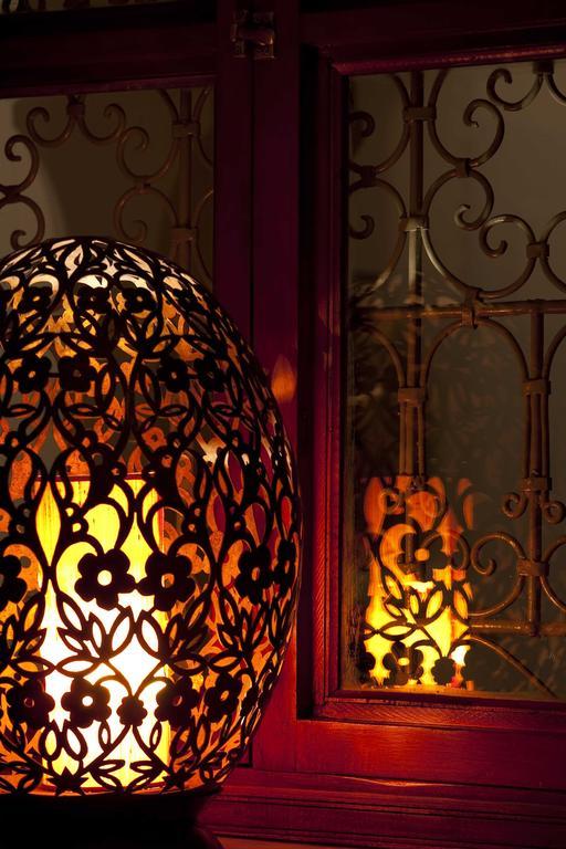 Riad Les Bougainvilliers Μαρακές Εξωτερικό φωτογραφία
